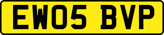 EW05BVP