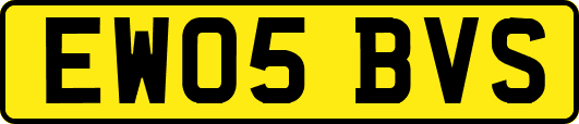 EW05BVS
