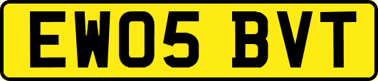 EW05BVT