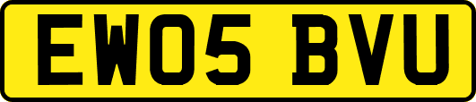 EW05BVU