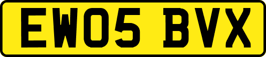 EW05BVX