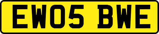 EW05BWE