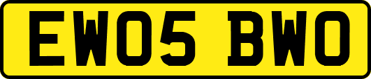 EW05BWO