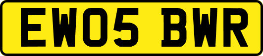 EW05BWR