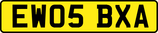 EW05BXA