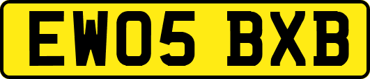 EW05BXB