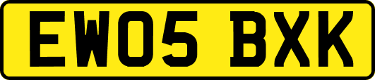 EW05BXK