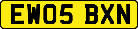 EW05BXN