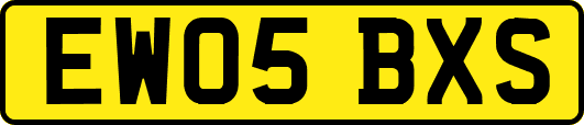 EW05BXS