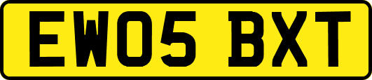 EW05BXT