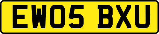 EW05BXU