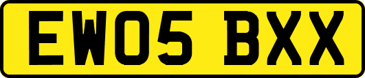 EW05BXX