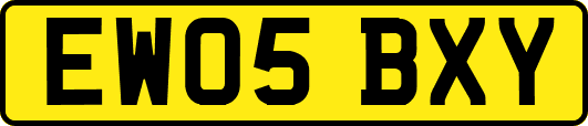 EW05BXY