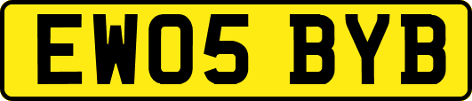 EW05BYB
