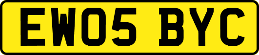 EW05BYC