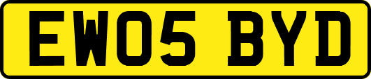EW05BYD