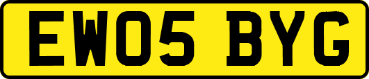 EW05BYG