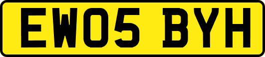 EW05BYH