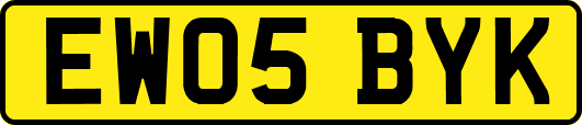 EW05BYK