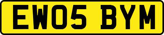 EW05BYM