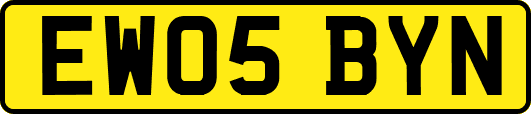 EW05BYN