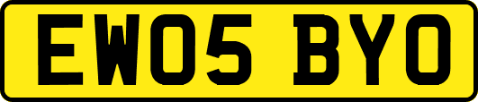 EW05BYO