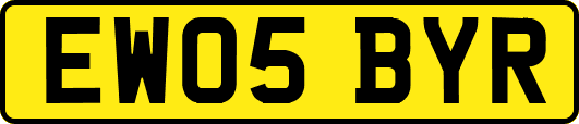 EW05BYR
