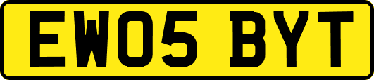 EW05BYT
