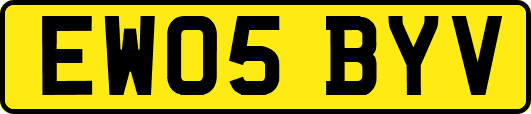 EW05BYV