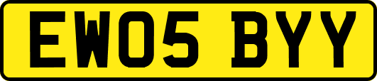 EW05BYY