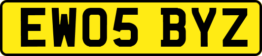 EW05BYZ