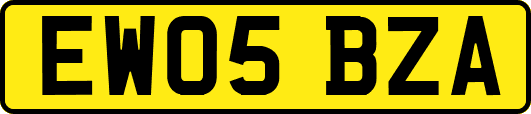EW05BZA