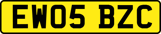 EW05BZC