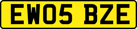 EW05BZE