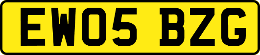 EW05BZG