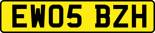 EW05BZH
