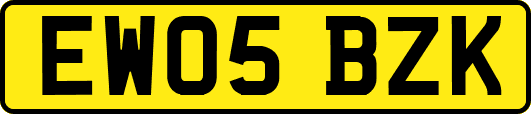 EW05BZK