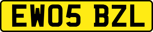 EW05BZL
