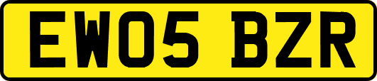 EW05BZR