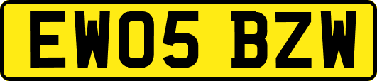 EW05BZW