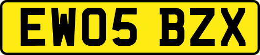 EW05BZX