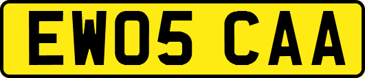EW05CAA