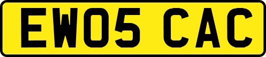 EW05CAC