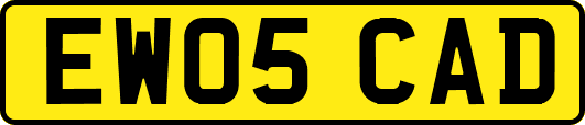 EW05CAD