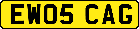 EW05CAG