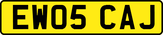 EW05CAJ