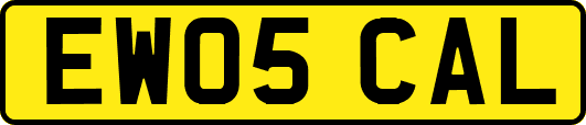 EW05CAL