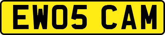EW05CAM