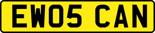 EW05CAN