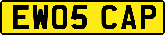 EW05CAP